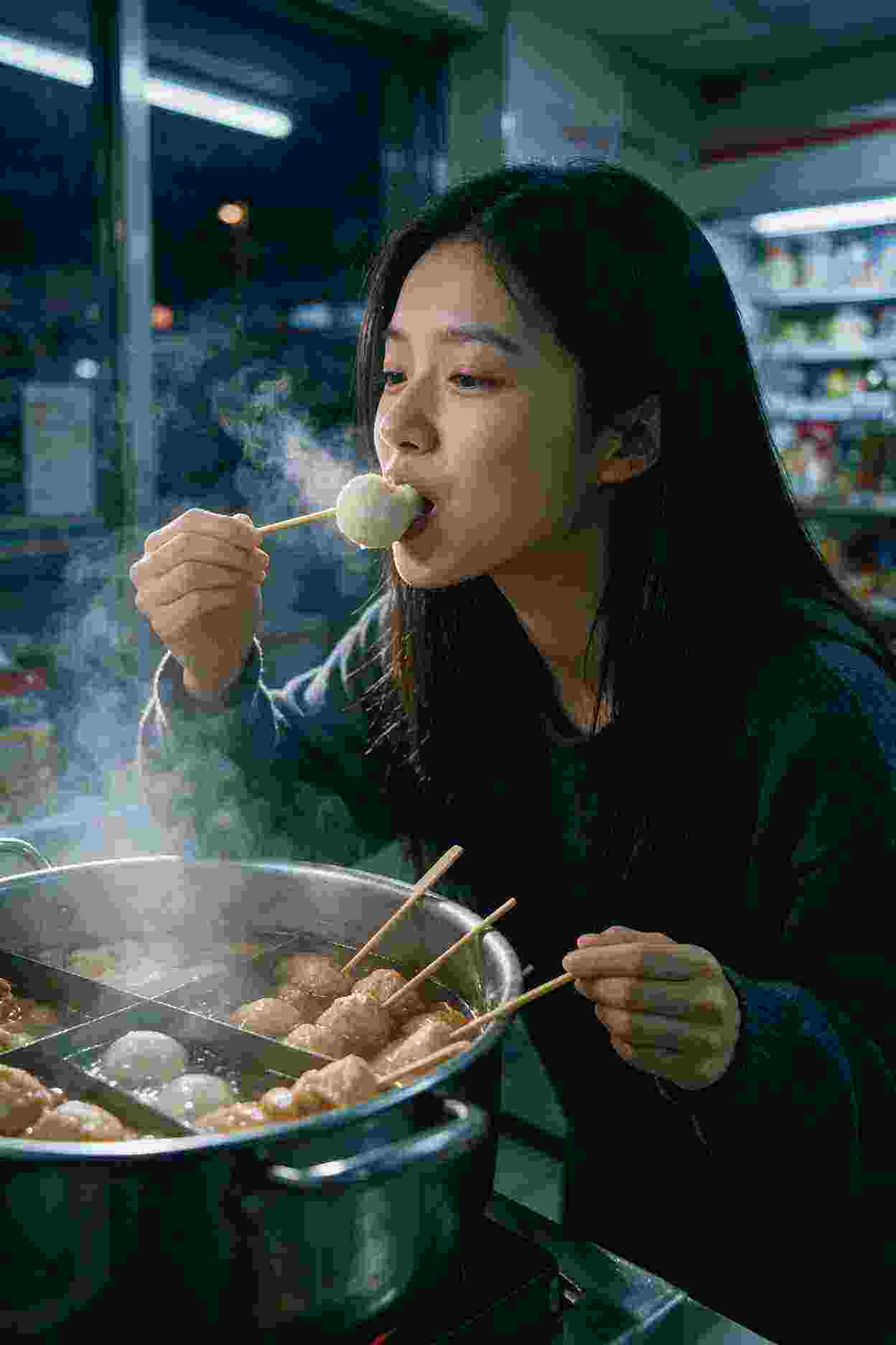 都市风云